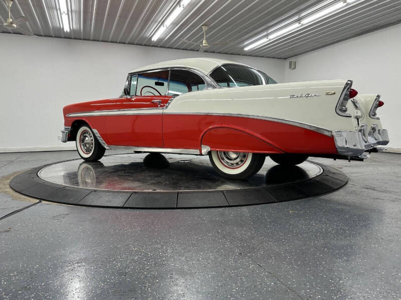 1956 Chevrolet Bel Air