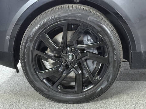 2022 Land Rover Discovery P360 HSE R-Dynamic