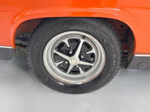 1978 MG Midget