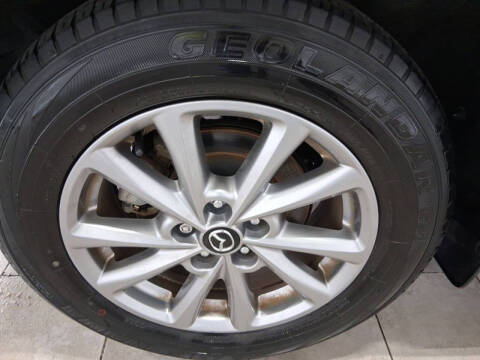 2023 Mazda CX-5 2.5 S Select