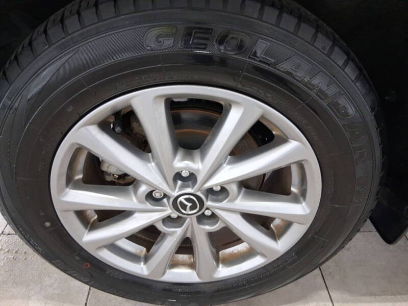 2023 Mazda CX-5 2.5 S Select