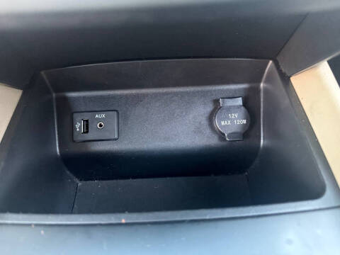 2016 Nissan Altima 2.5 SV