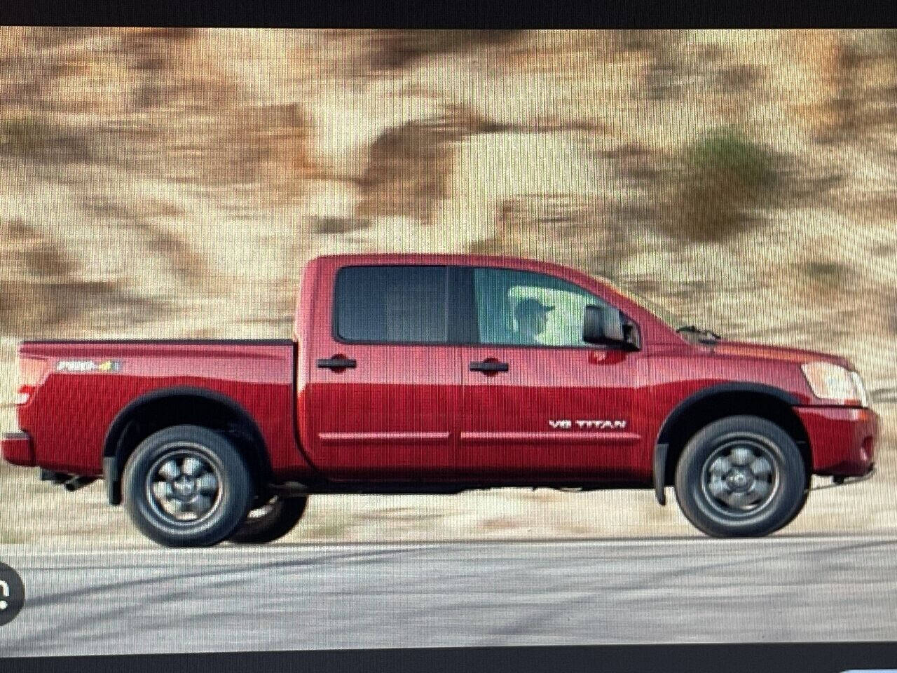 2015 Nissan Titan for sale at Nicole's Auto Niche in Sioux Falls, SD