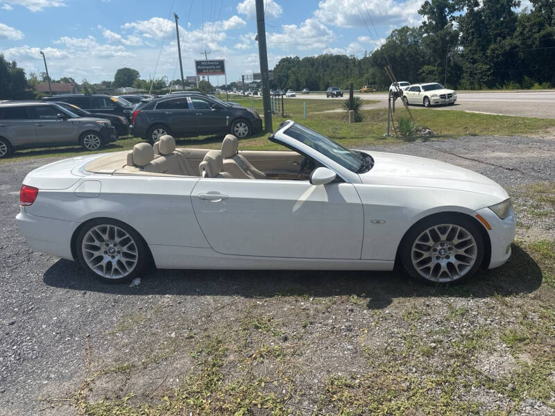 2008 BMW 3 Series 328i