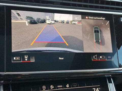 2026 Audi Q7 quattro Premium 45 TFSI