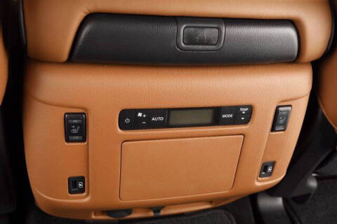 2024 Infiniti QX80 Premium Select