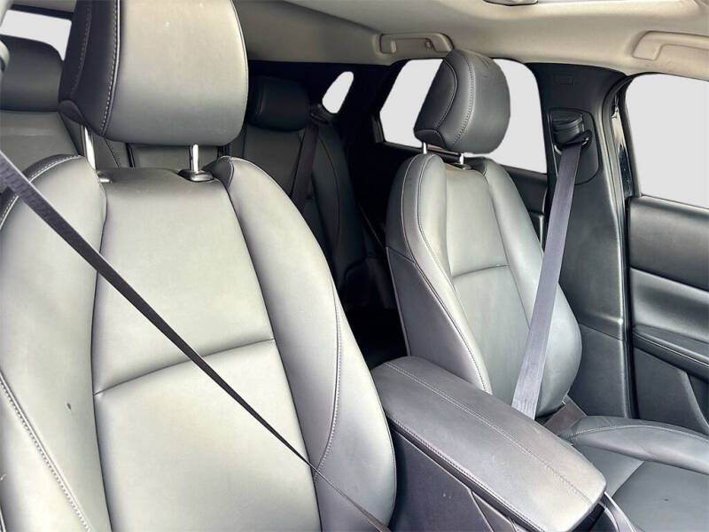 2025 Mazda CX-30 2.5 S Preferred