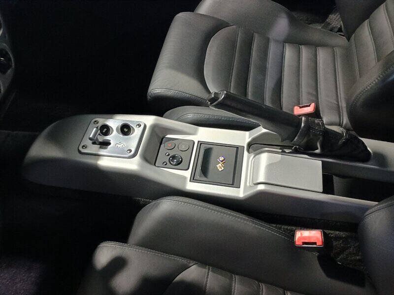 2001 Ferrari 360 Spider