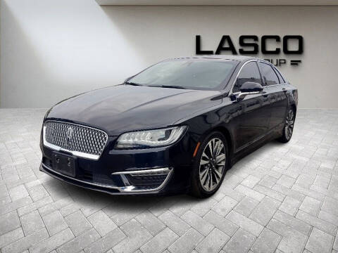2019 Lincoln MKZ for sale at Lasco of Waterford in Waterford MI