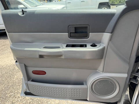 2007 Dodge Durango SXT