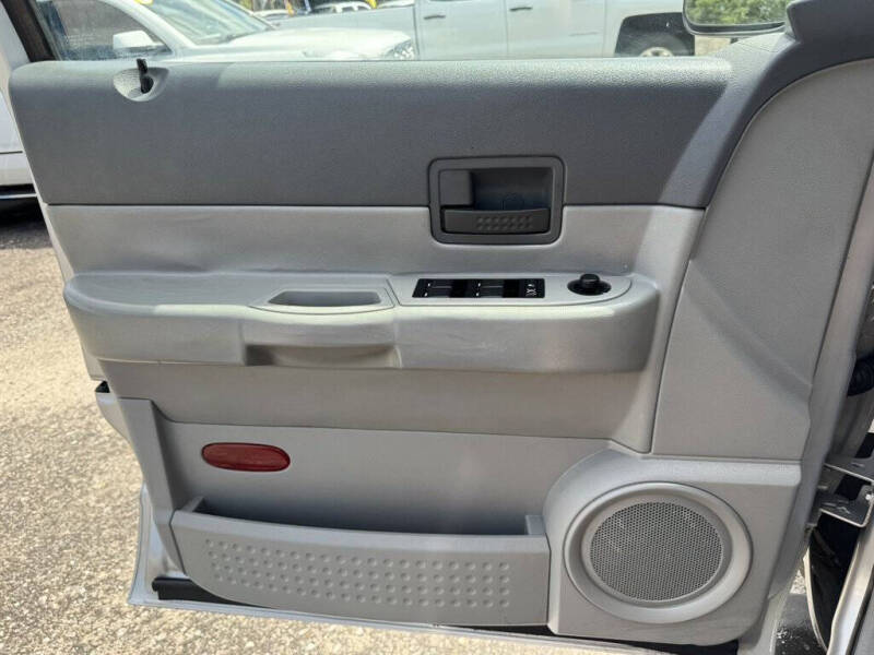 2007 Dodge Durango SXT