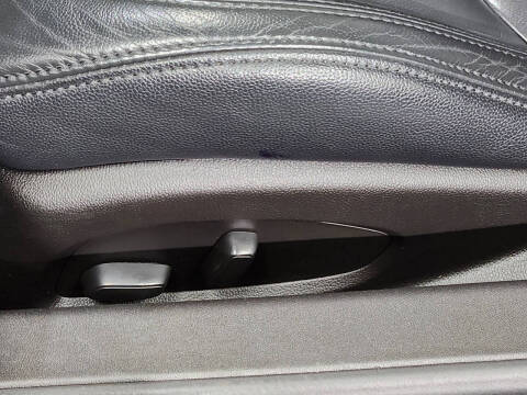 2023 Chevrolet Camaro LT