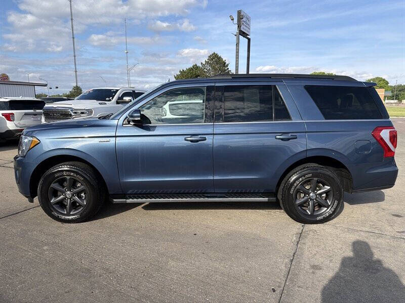 2019 Ford Expedition XLT