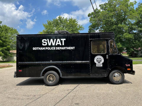 1983 Chevrolet Chevy Van G10