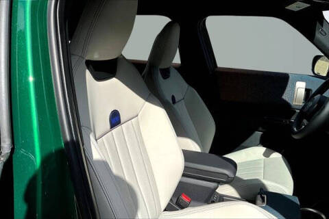 2026 MINI Countryman S ALL4