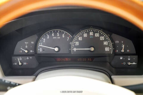 2006 Cadillac XLR
