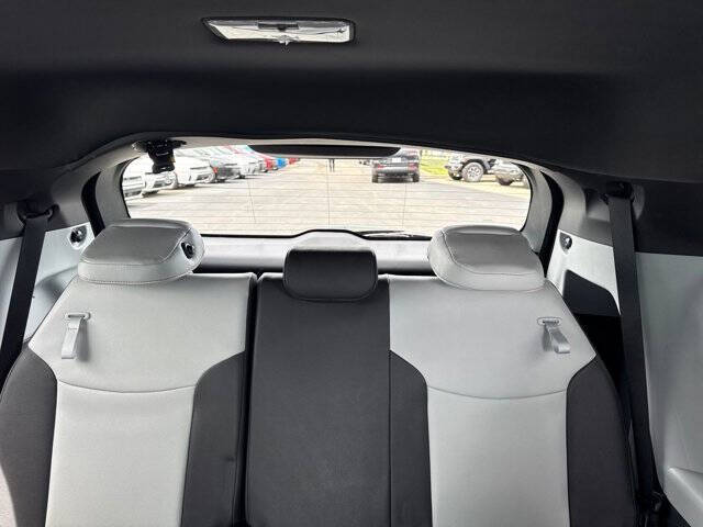 2024 Toyota Sienna