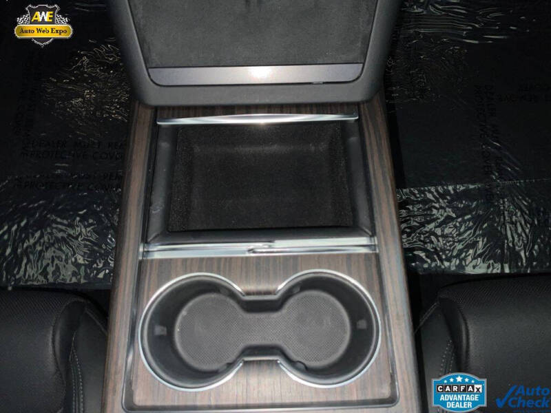 2022 Tesla Model X