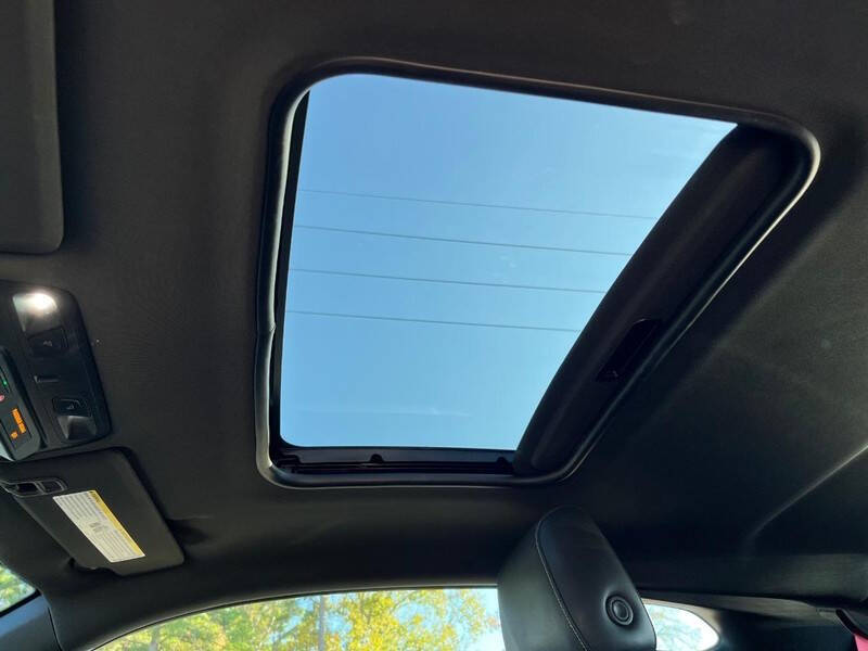 2023 Chevrolet Camaro