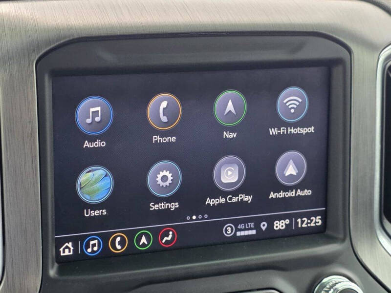 2022 GMC Sierra 1500 Limited