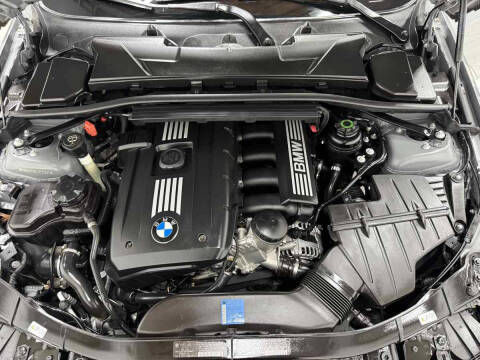 2010 BMW 3 Series 328i