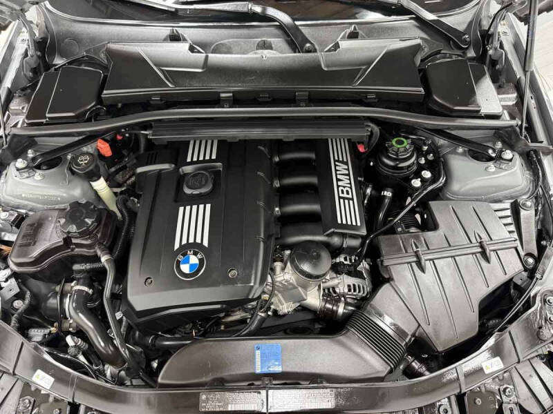 2010 BMW 3 Series 328i