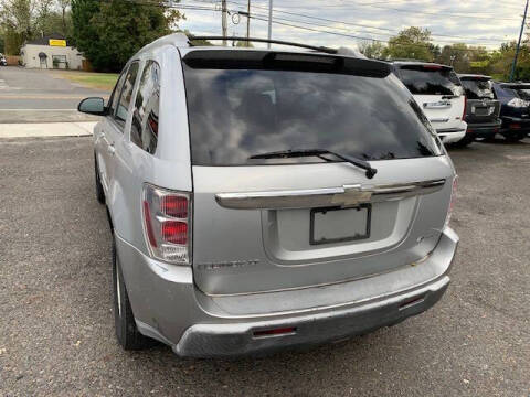 2005 Chevrolet Equinox LT