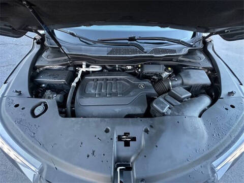 2020 Acura MDX SH-AWD