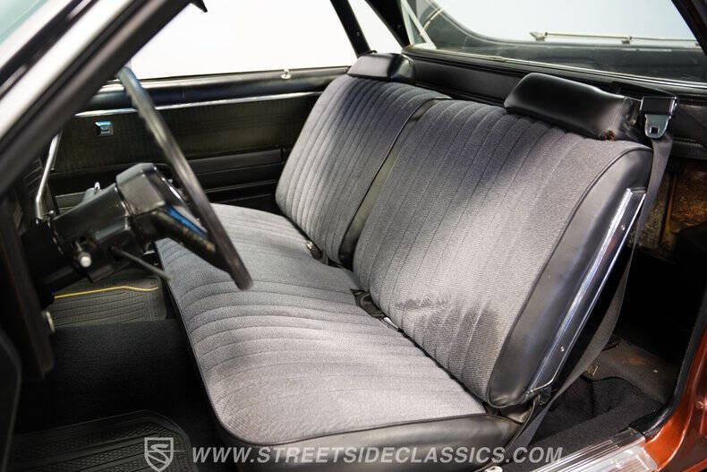 1979 Chevrolet El Camino