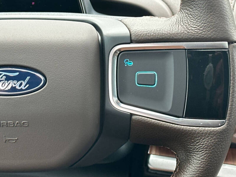 2026 Ford Expedition MAX King Ranch