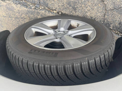 2012 Acura MDX SH-AWD w/Tech w/RES