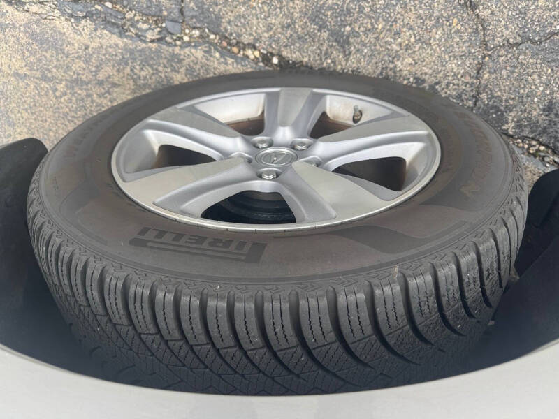 2012 Acura MDX SH-AWD w/Tech w/RES