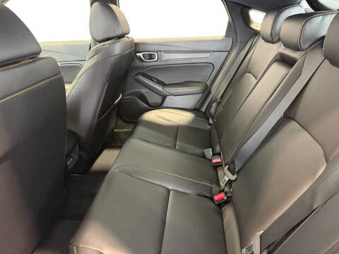 2026 Acura Integra w/Tech w/A-SPEC
