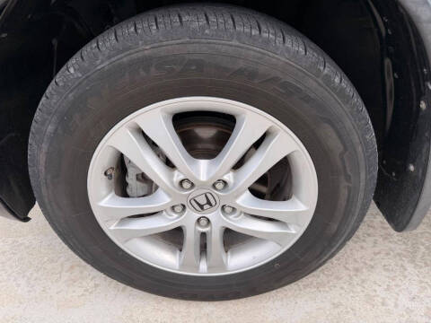 2011 Honda CR-V EX-L
