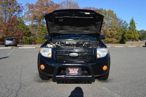 2009 Ford Escape Hybrid