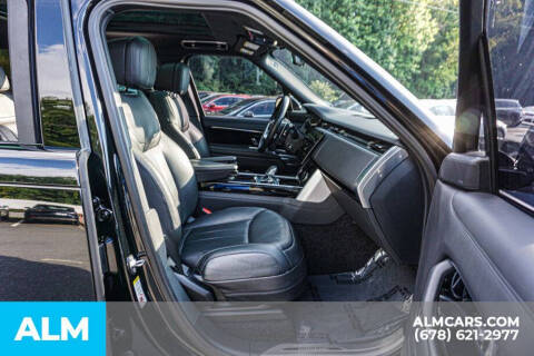 2023 Land Rover Range Rover P530 Autobiography