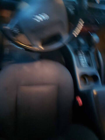 2004 Jeep Grand Cherokee Laredo