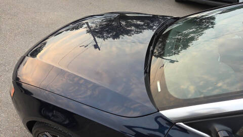 2011 Audi A5 2.0T quattro Premium Plus