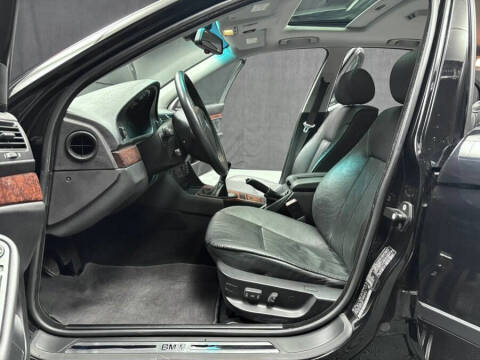 2000 BMW 5 Series 528i