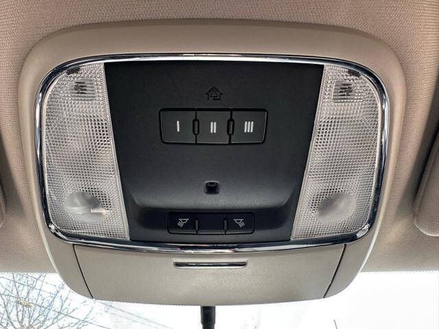 2013 Jeep Grand Cherokee