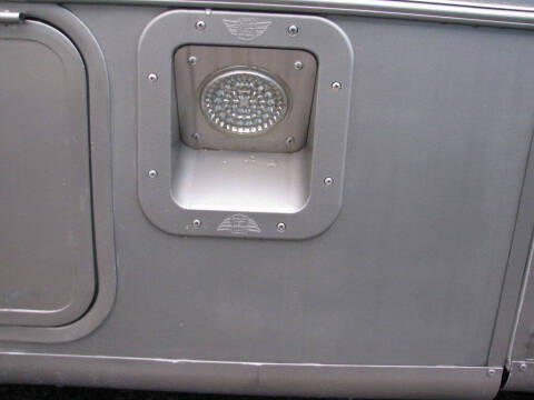 2003 Ford E-Series E-450 SD