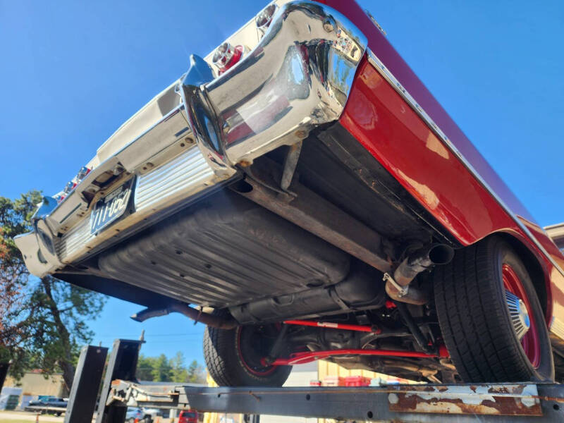1963 Chevrolet Impala