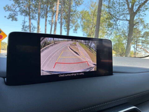 2023 Mazda CX-5 2.5 S Select