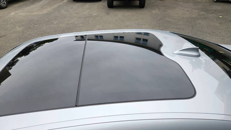 2016 BMW 7 Series 750i xDrive