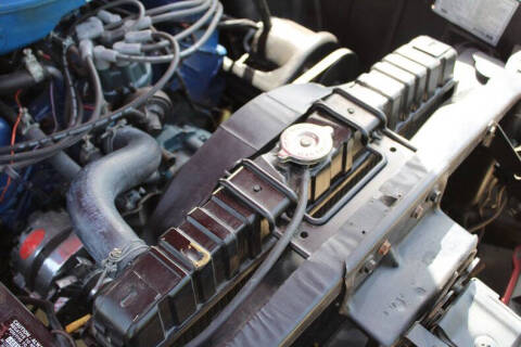 1970 Ford Mustang