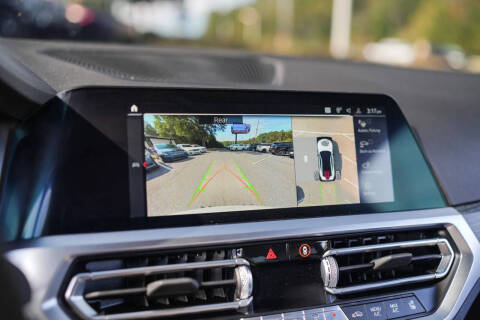 2023 BMW M4 Competition