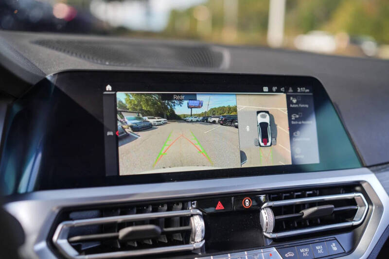 2023 BMW M4 Competition