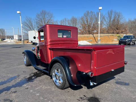 1932 Ford F-150