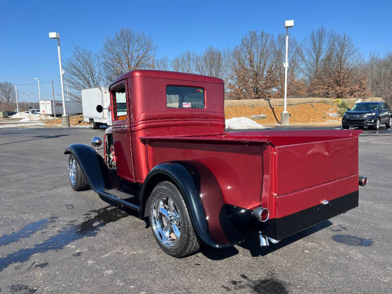 1932 Ford F-150