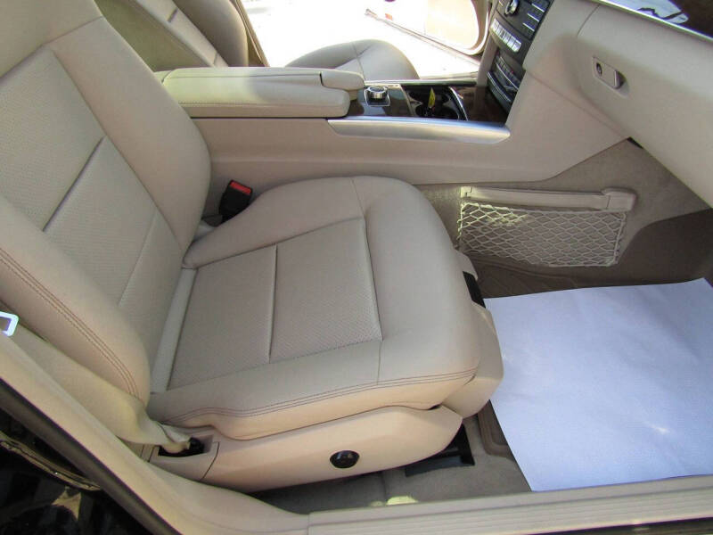 2016 Mercedes-Benz E-Class E 350 4MATIC